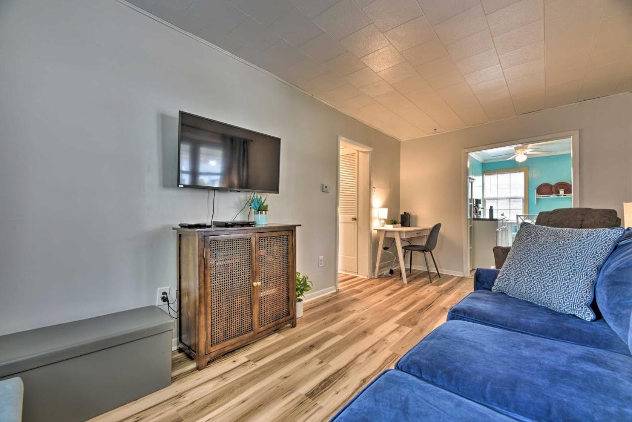 Family-Friendly Hideaway Near Presque Isle! Villa Erie Exterior foto