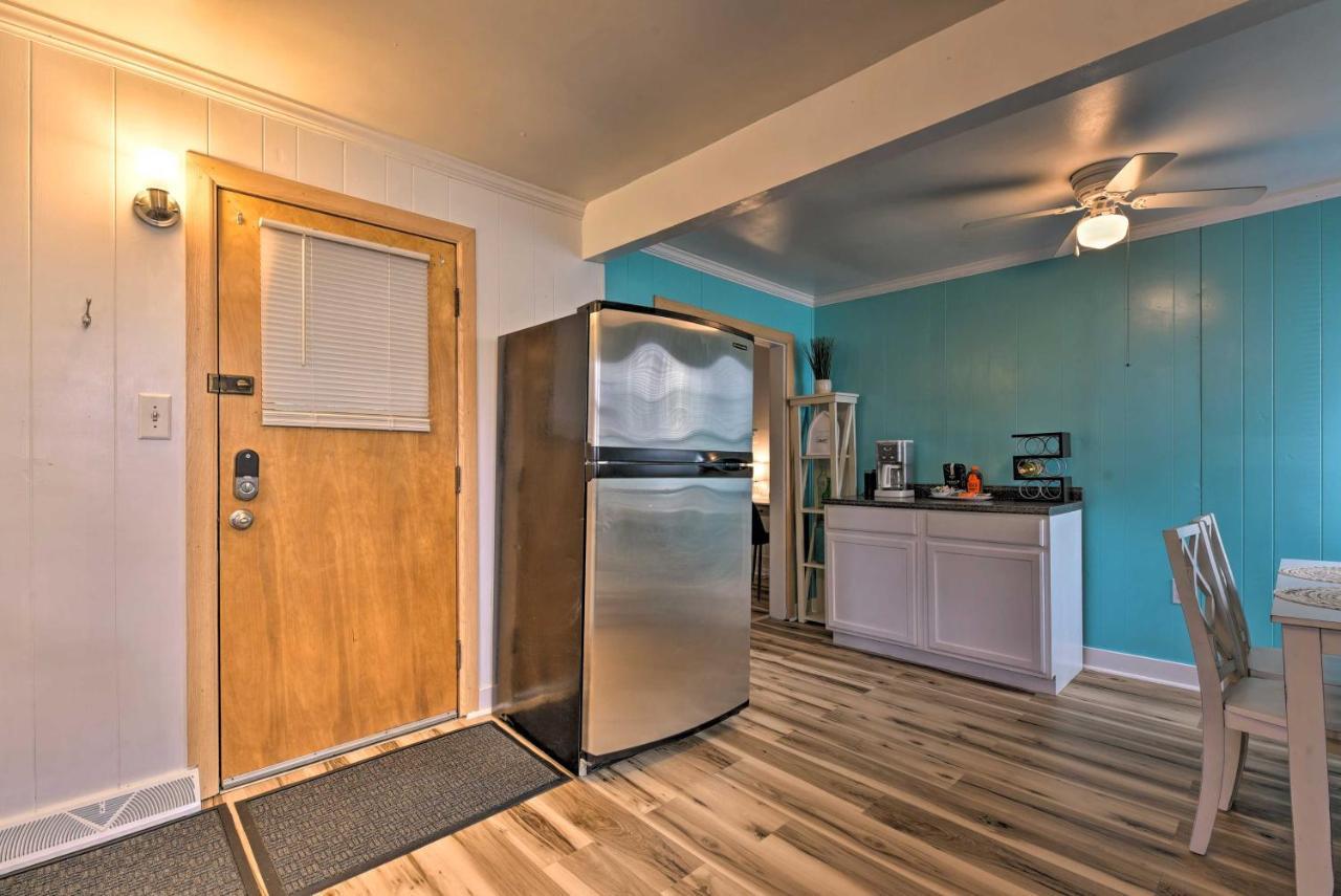 Family-Friendly Hideaway Near Presque Isle! Villa Erie Exterior foto